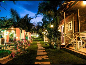 Boaty's Beach Cottages